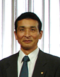 窪田建設株式会社　大宮部長