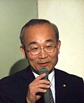 株式会社田中建設　山川次長
