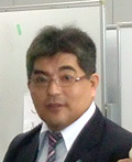 株式会社鈴木東建　畑次長